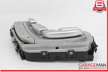 15-20 Mercedes W205 C300 Front Left Driver Side Seat Control Switch Module Unit