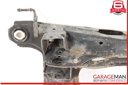 12-19 Range Rover Evoque L538 Rear Suspension Subframe Crossmember LR028449 OEM