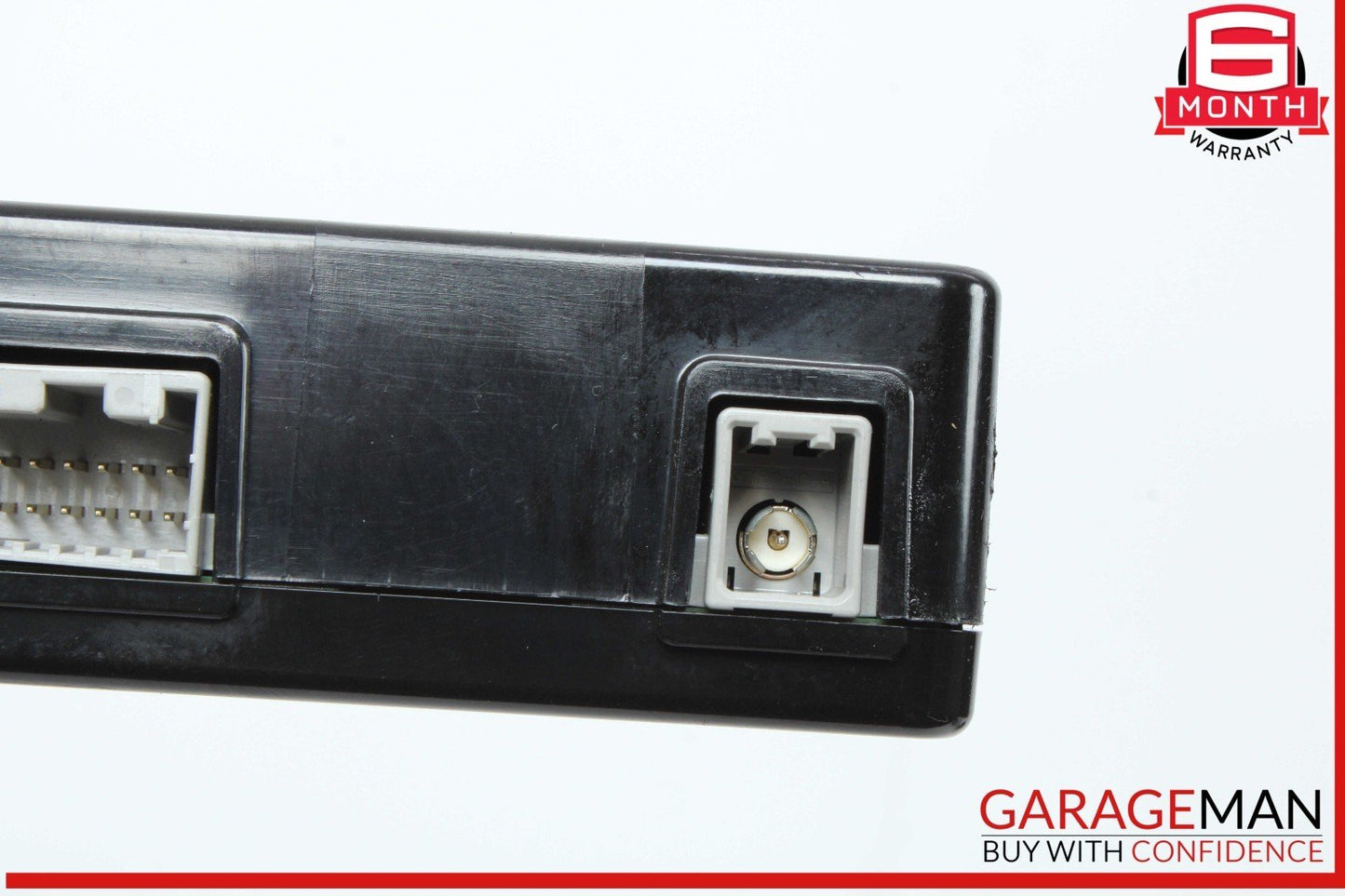 13-17 Nissan Leaf Telematics Communication Control Module 283B03NF0A OEM