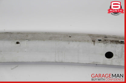 06-12 Mercedes GL450 ML550 Front Bumper Reinforcement Impact Crash Bracket Rebar