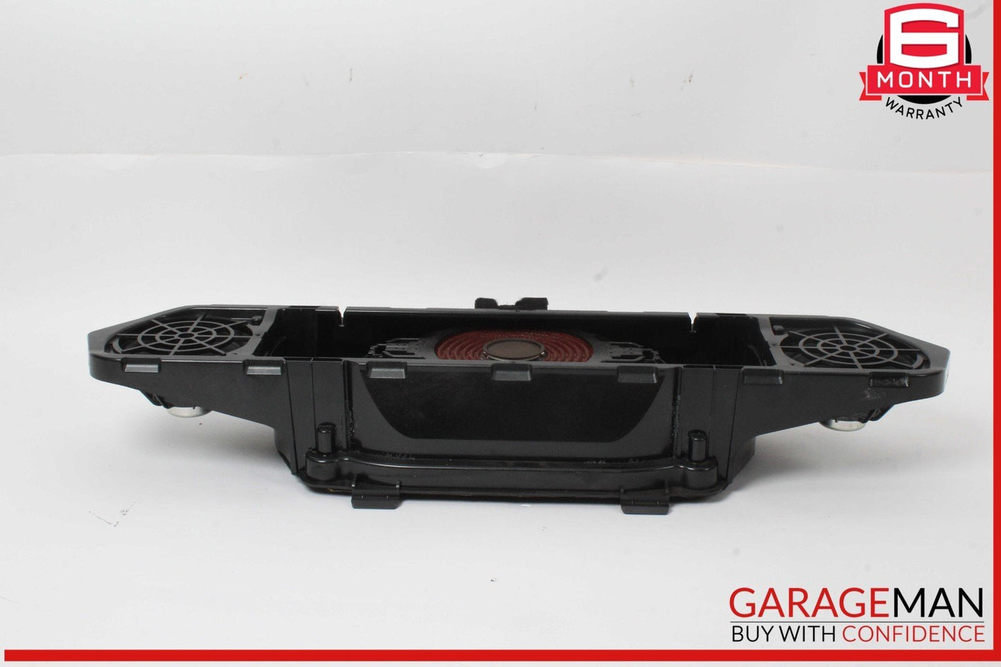 10-14 Mercedes W221 S400 Hybrid Subwoofer Sub Woofer Speaker 2218208102 OEM