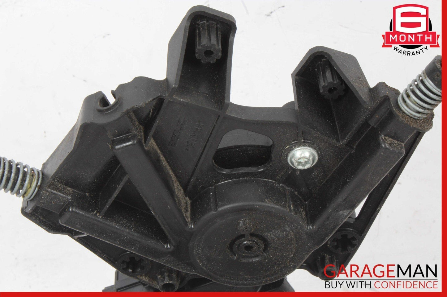 12-19 Range Rover Evoque L538 Rear Left Side Door Window Regulator Motor Assy