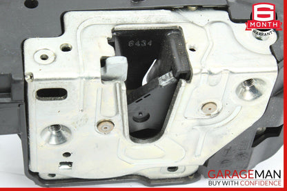 03-09 Mercedes W211 E350 E320 E550 Rear Left Side Door Lock Latch Actuator OEM