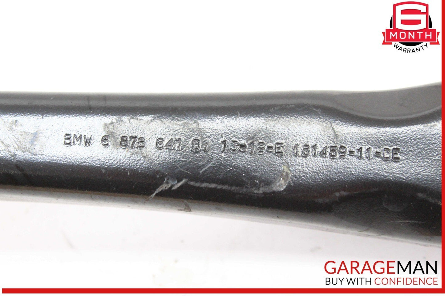 19-24 BMW M340i G20 Rear Left or Right Side Suspension Trailing Control Arm OEM