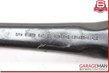 19-24 BMW M340i G20 Rear Left or Right Side Suspension Trailing Control Arm OEM
