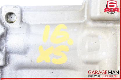 14-18 BMW X5 Engine Spark Plug Insert Bracket 760510403 OEM