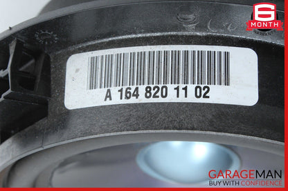 06-13 Mercedes W251 R350 4MATIC Rear Right or Left Door Audio Sound Speaker OEM