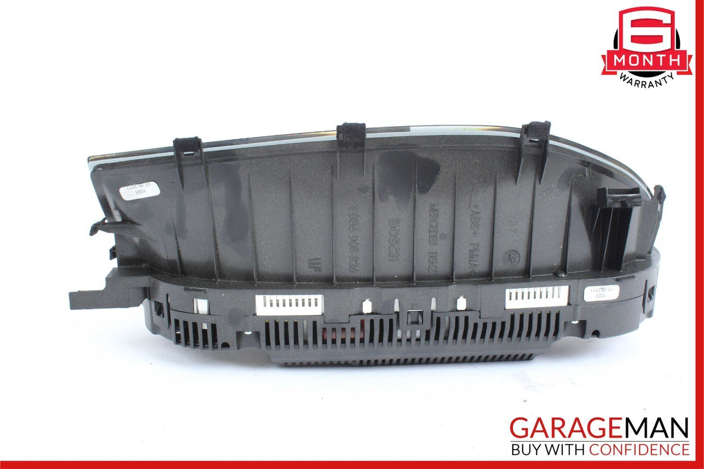10-14 Mercedes W221 S500 CL550 Instrument Cluster Speedometer Odomeger Gauge