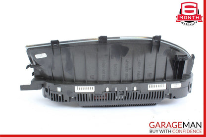 10-14 Mercedes W221 S500 CL550 Instrument Cluster Speedometer Odomeger Gauge