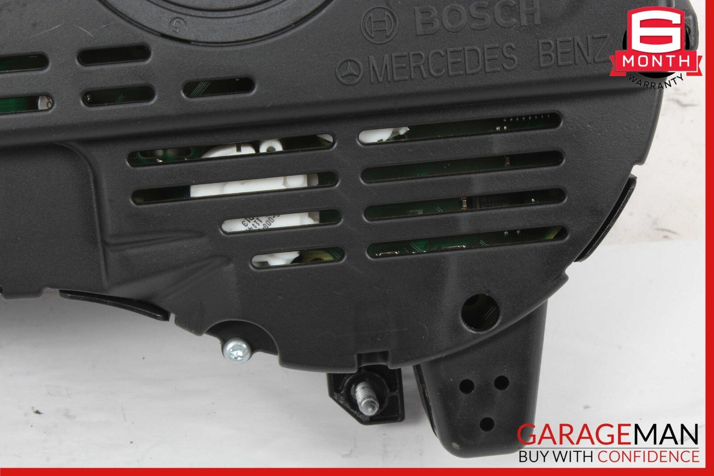 14-19 Mercedes W117 CLA45 AMG Speedometer Odometer Instrument Cluster Gauge OEM
