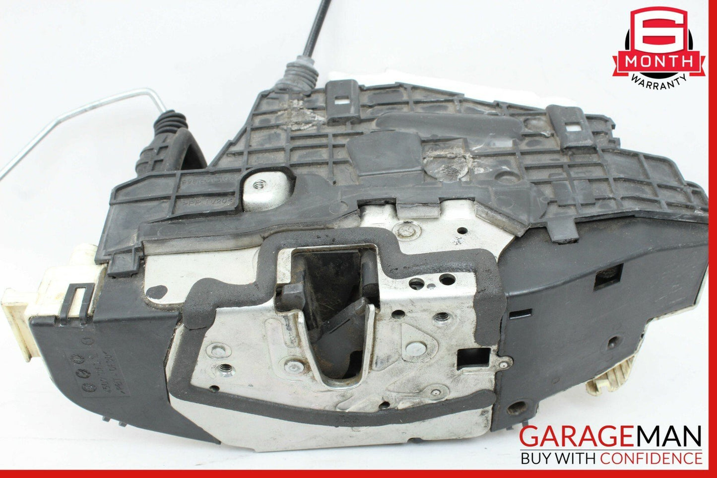 07-14 Mercedes W216 CL550 S63 AMG Front Left Door Lock Latch Actuator OEM