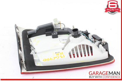 13-16 Mercedes X166 GL450 GL550 Inner Tail Light Lamp Rear Right Side OEM