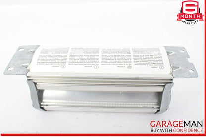 07-14 Mercedes W221 S550 CL500 Front Right Dash Dashboard Airbag Air Bag OEM