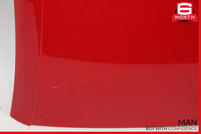 15-18 Ferrari California T Convertible Top Roof Hardtop Panel OEM