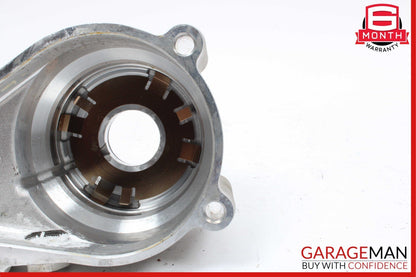 10-16 Mercedes W212 E350 4Matic Electric Power Steering Rack Gear Cap OEM
