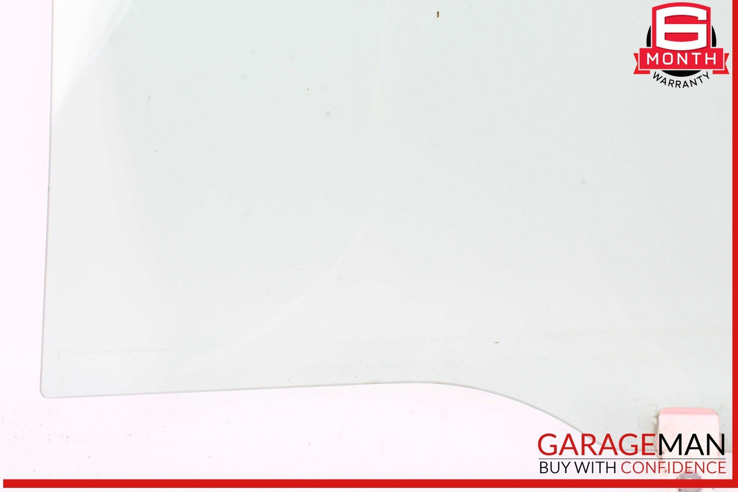08-12 Honda Accord LX-P Rear Right Door Window Auto Glass OEM