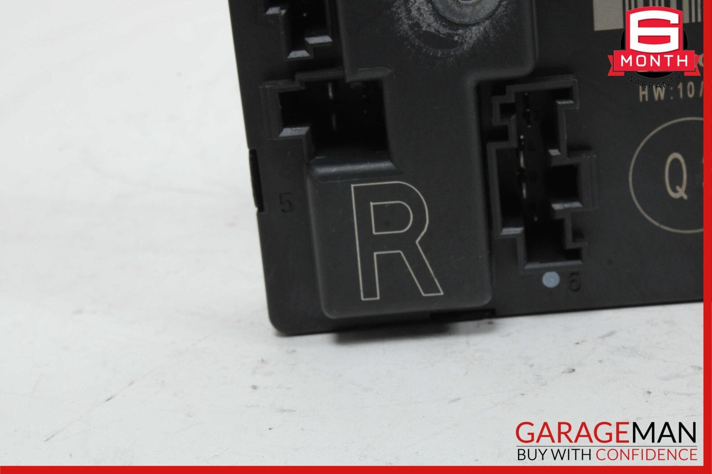 03-09 Mercedes W211 E350 E320 E63 AMG Rear Right Door Controller Module Unit