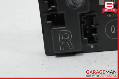 03-09 Mercedes W211 E350 E320 E63 AMG Rear Right Door Controller Module Unit