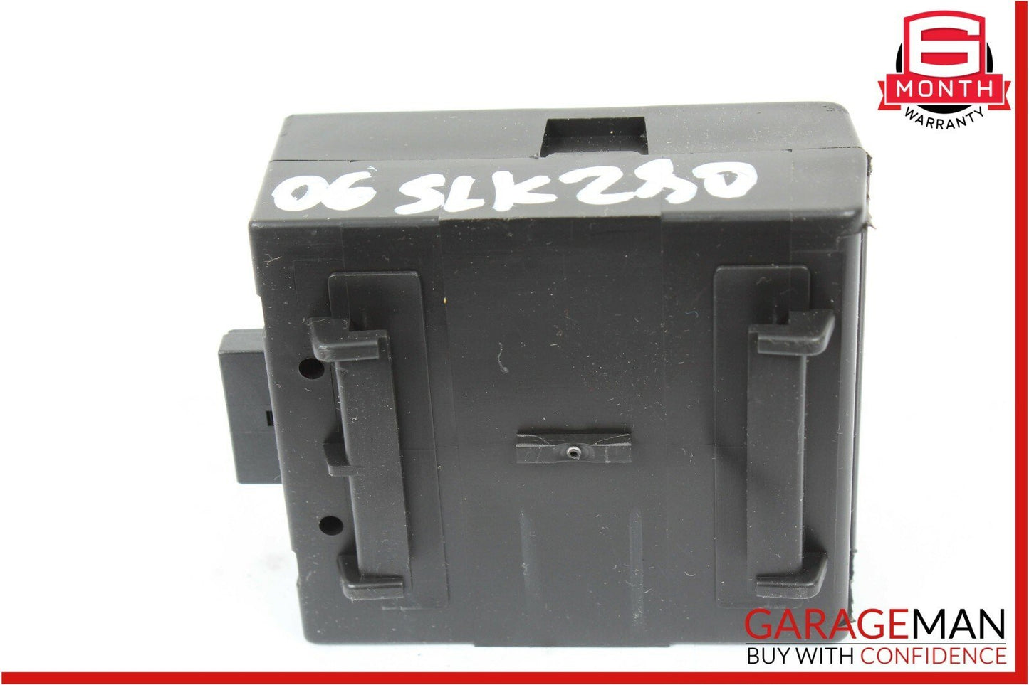 00-06 Mercedes SLK280 CL500 S430 S500 Anti Theft Alarm Sensor Control Module