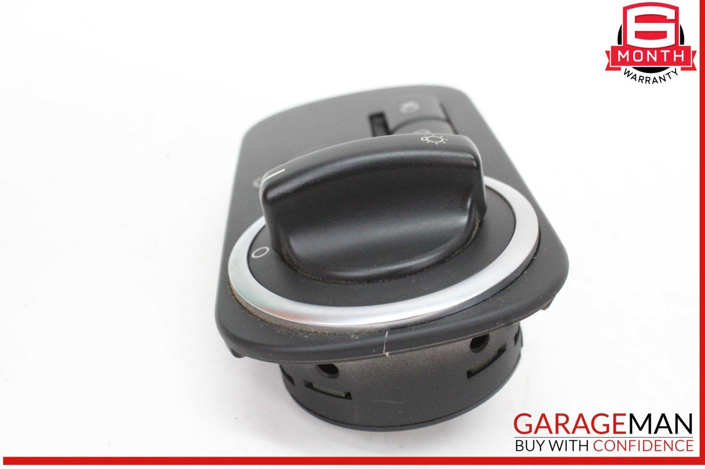 10-13 Land Rover Range Rover Sport Headlight Control Switch AH2213A024AB OEM