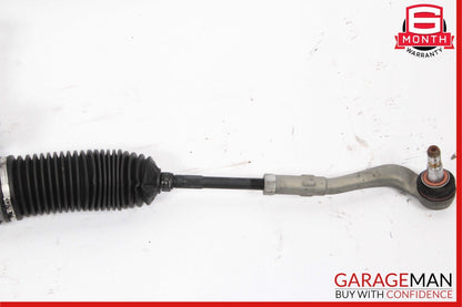 08-14 Mercedes W204 C350 C300 C250 Power Steering Rack and Pinion Assembly RWD