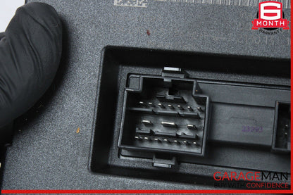 12-18 Audi A6 A7 S6 BCM Comfort Body Control Module Unit 4H0907064DR OEM