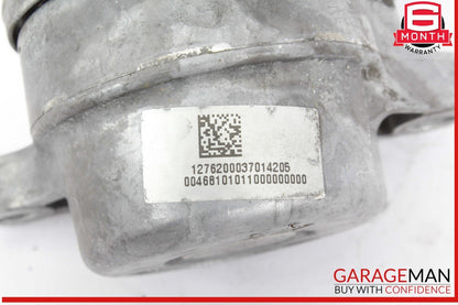 12-16 Mercedes W212 E350 C350 Engine Drive Belt Tensioner Pulley 2762000370 OEM