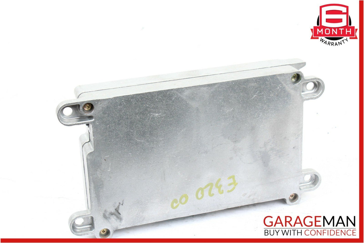 98-02 Mercedes W210 E320 E430  Motorola Telephone Phone Voice Control Module OEM