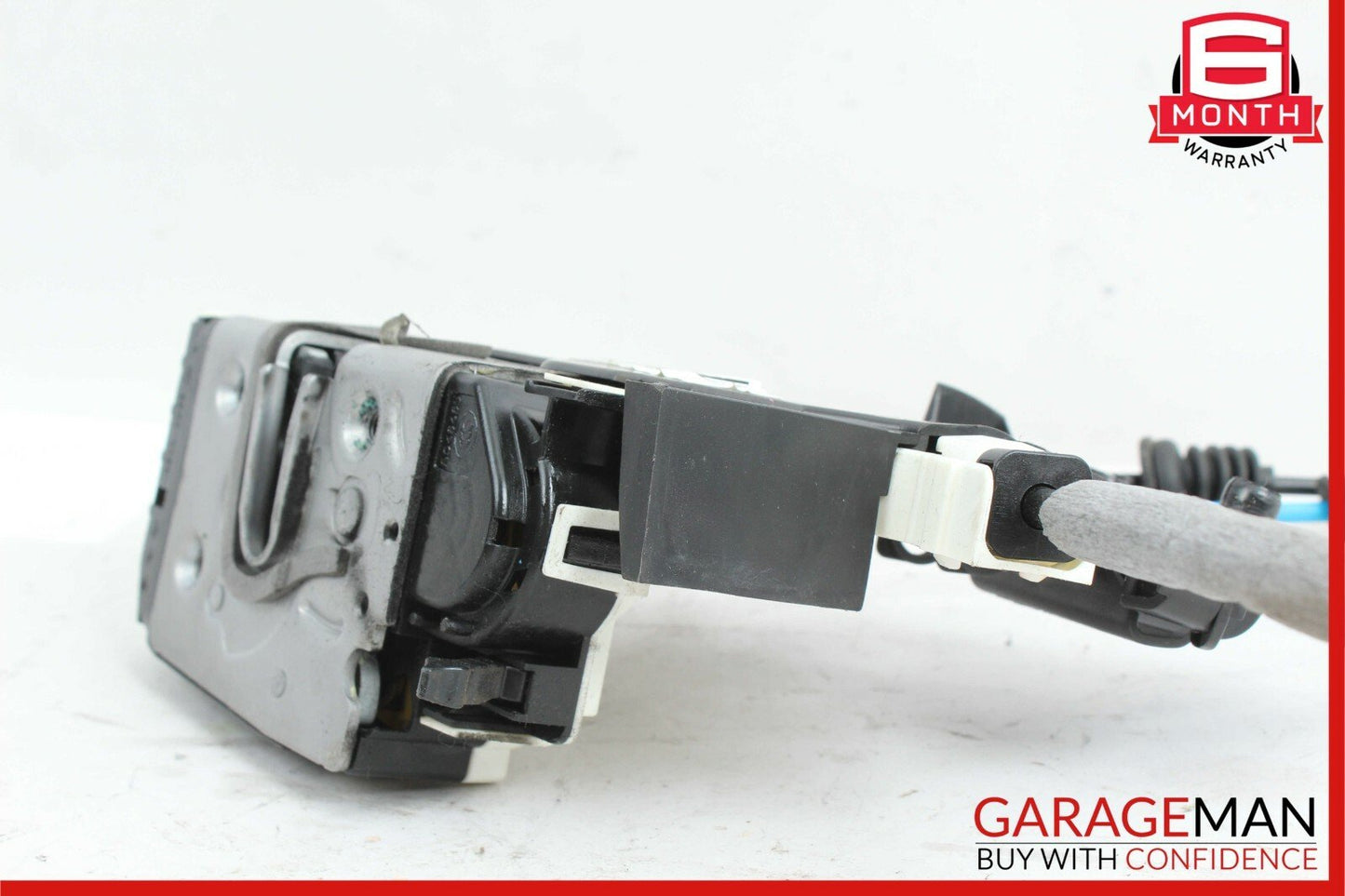 08-11 Mercedes W204 C250 C300 C63 AMG Rear Left Side Door Lock Latch Actuator