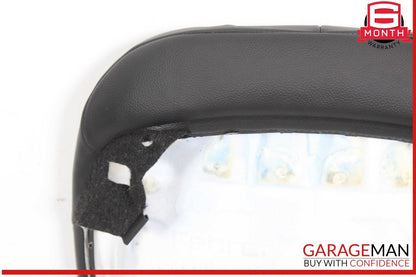 17-22 Mercedes GLC43 AMG Top Upper Seat Cushion Front Right or Left Side OEM