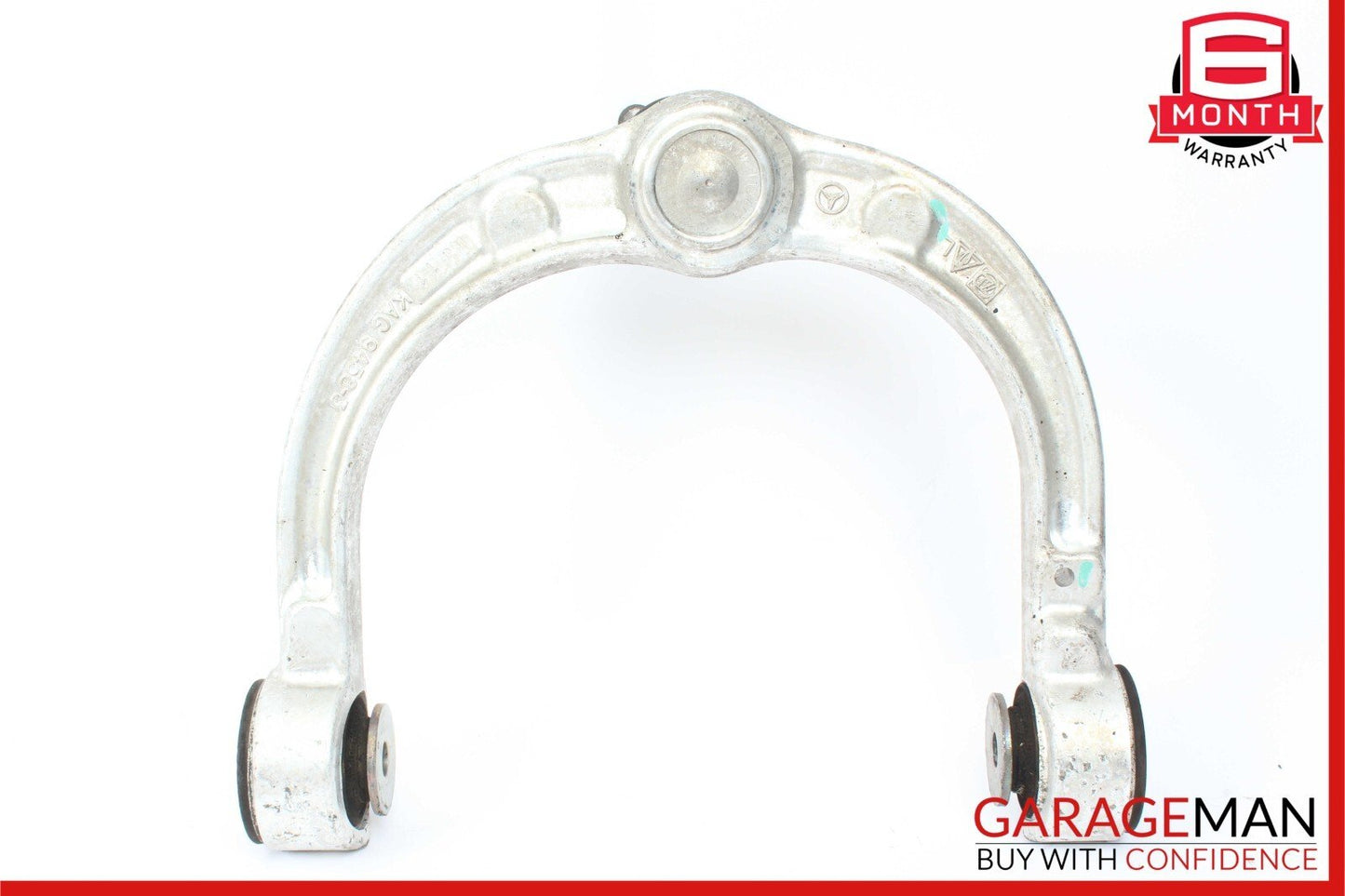 06-13 Mercedes W251 R350 R550 R500 Front Left Driver Side Upper Control Arm