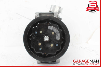 03-06 Mercedes R230 SL500 SL55 AC A/C Air Conditioning Compressor 0012300211 OEM