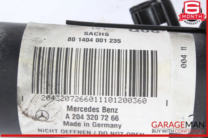 08-14 Mercedes W204 C300 C250 Front Left or Front Right Shock Strut Absorber OEM