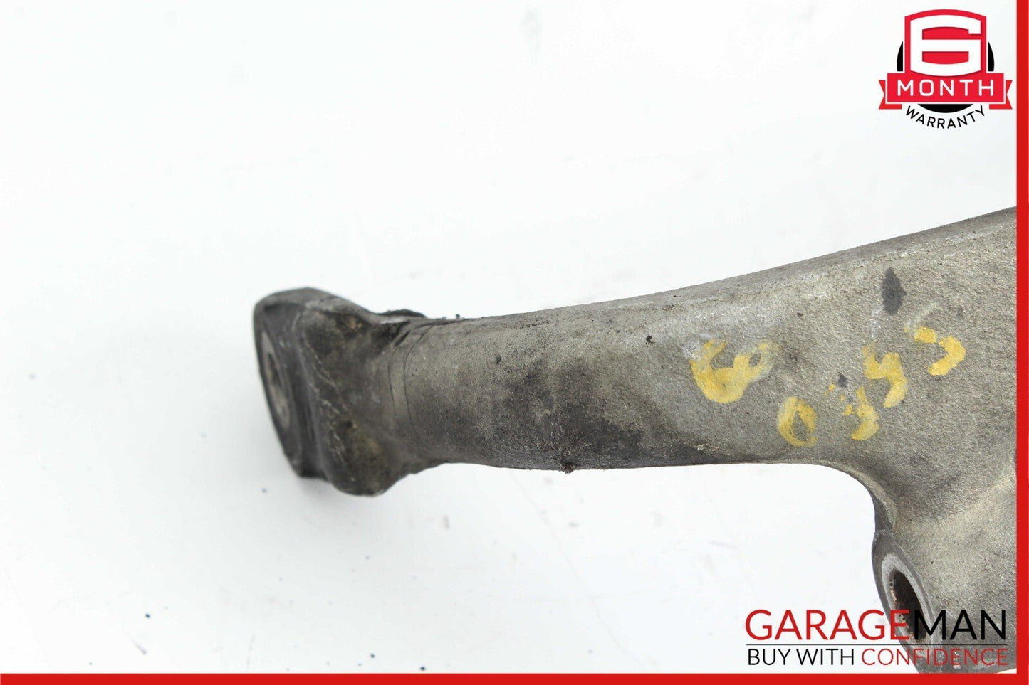 07-14 Mercedes W221 S350 CL550 Front Right Wheel Carrier Spindle Knuckle Hub OEM
