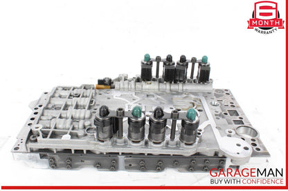 Mercedes W211 E63 GL450 SL550 7G Tronic Transmission Valve Body 2202701506 OEM
