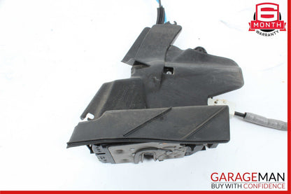 08-14 Mercedes W204 C250 C63 AMG Rear Right Side Door Lock Latch Actuator