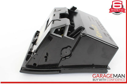 06-12 Mercedes X164 GL450 ML63 Center Console Tray Storage Compartment Rear OEM