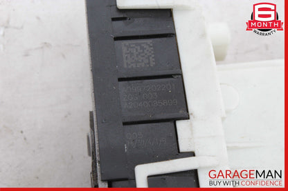 08-20 Mercedes W117 CLA250 CLA45 AMG Front Right Side Door Lock Latch Actuator