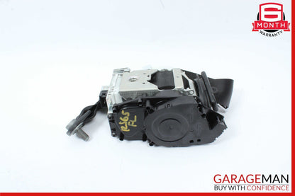 10-13 Mercedes W221 S65 S63 AMG Front Left Side Seatbelt Seat Belt Retractor OEM