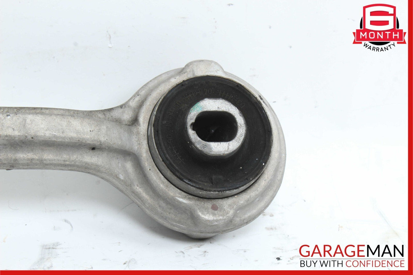 01-07 Mercedes R171 SLK350 C230 Front Left Side RWD Lower Control Arm OEM