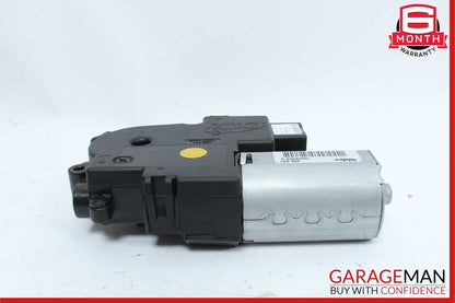 08-15 Mercedes X204 GLK350 CL550 Panoramic Sunroof Sun Roof Motor Unit OEM