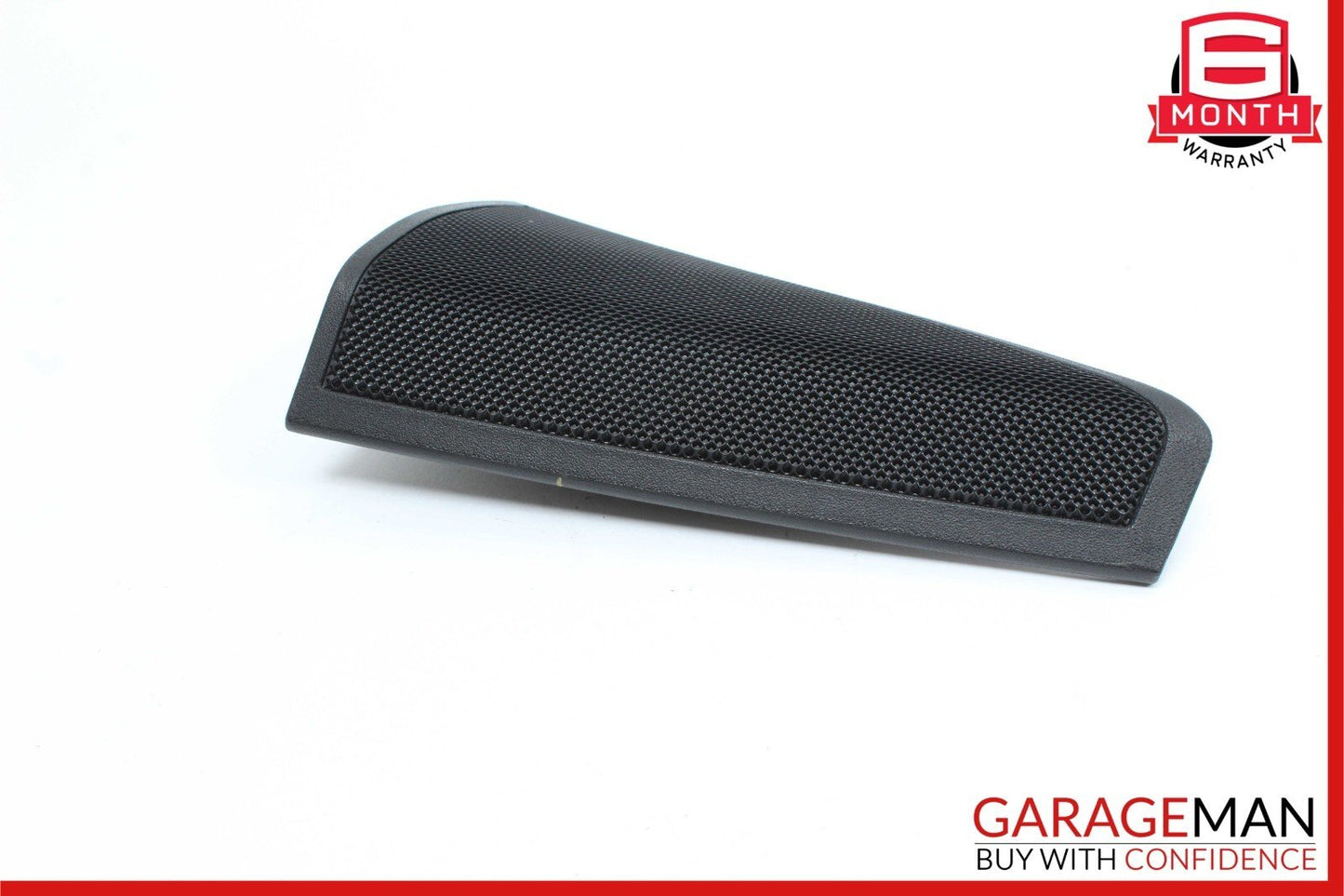 10-15 Mercedes X204 GLK350 Front Right Side Door Panel Tweeter Speaker Cover OEM