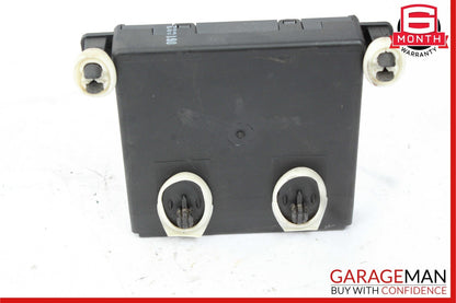 03-09 Mercedes W211 E350 E63 AMG Rear Left Driver Side Door Control Module Unit