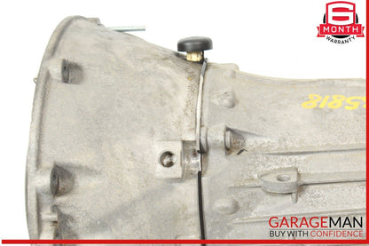 11-14 Mercedes W212 E350 4Matic AWD 722.9 7G Automatic Transmission Tranny 157k
