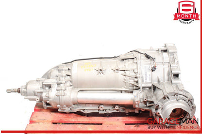 17-19 Audi Q7 2.0L Automatic Transmission Assembly AWD OEM 68k