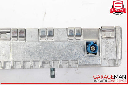 14-19 Mercedes W204 C250 Sirius Satellite Radio Receiver 2128705689 OEM