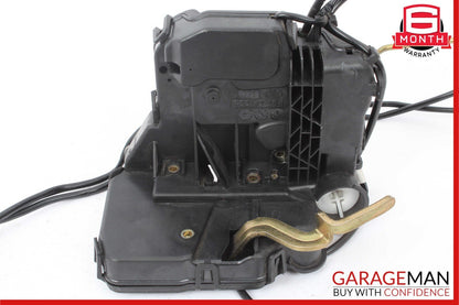 05-11 Mercedes R171 SLK350 SLK280 Front Left Side Door Lock Latch Actuator OEM