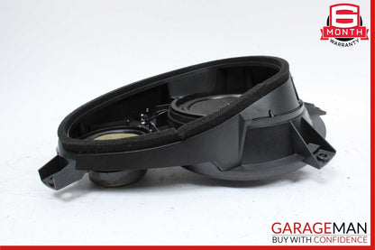 03-08 Mercedes R230 SL500 SL550 Door Audio Speaker Bose Right Passenger Side OEM
