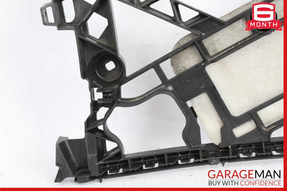 13-19 Mercedes X166 GL450 GLS450 Rear Right Bumper Holder Support Bracket OEM