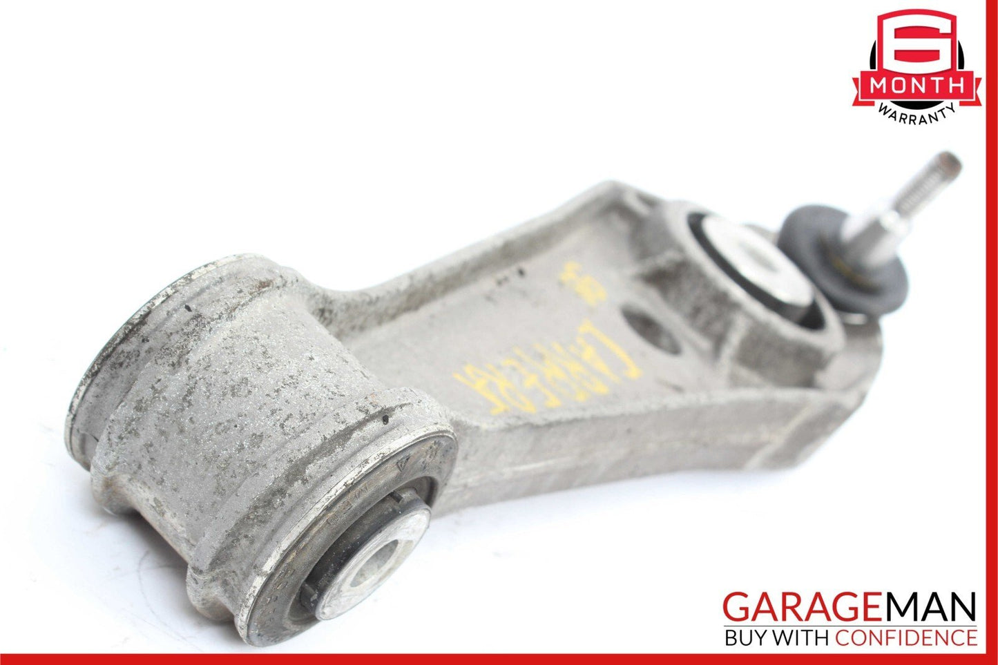 97-04 Porsche 911 Carrera Rear/Front Side Suspension Lower Outer Control Arm OEM